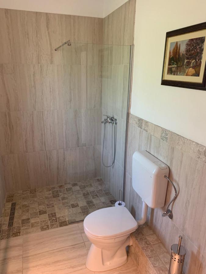 Casa Romana Ieşelniţa 外观 照片