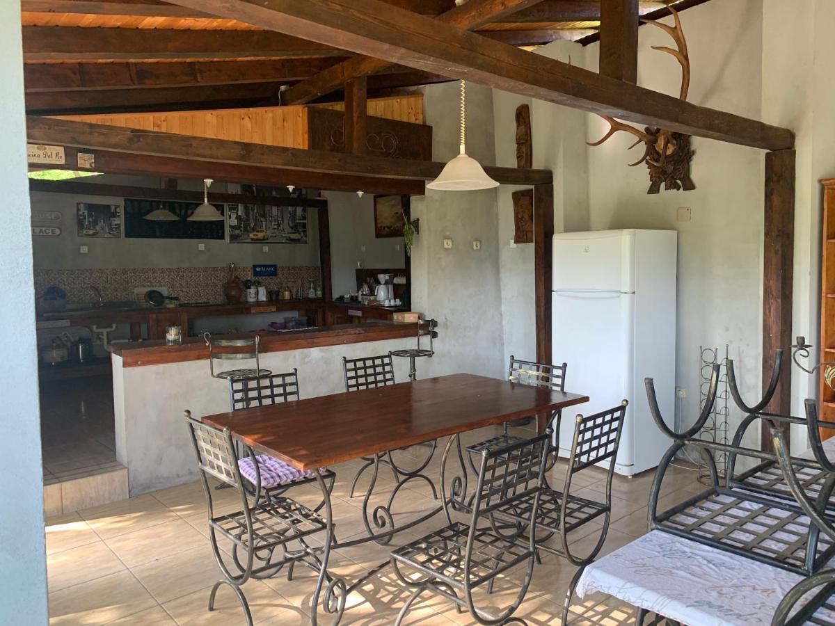 Casa Romana Ieşelniţa 外观 照片