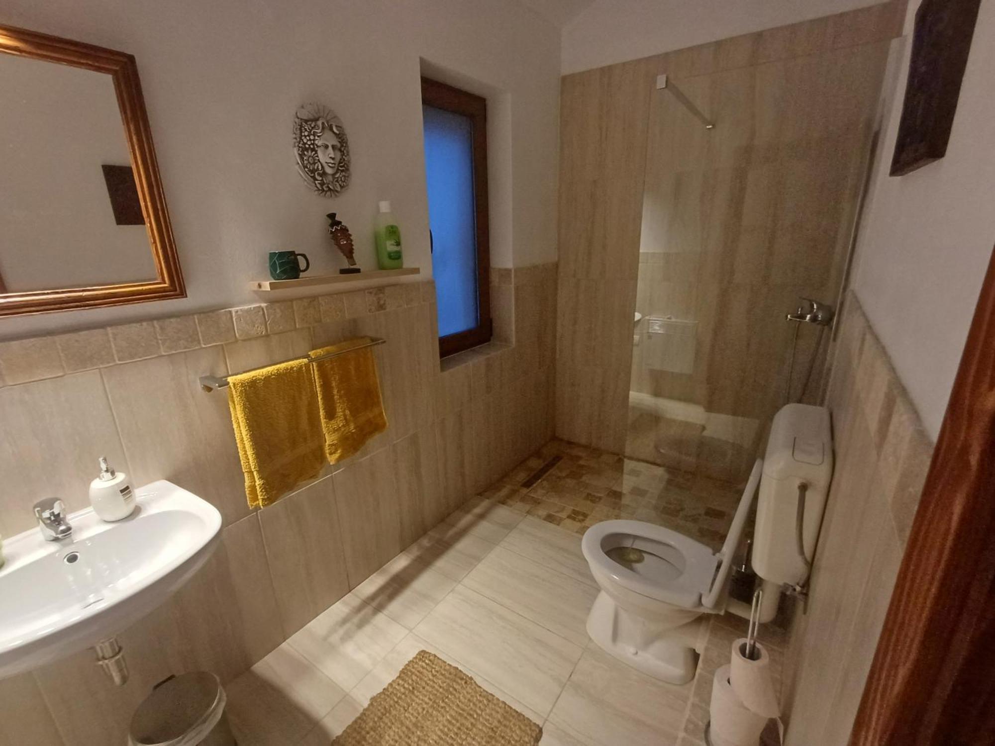 Casa Romana Ieşelniţa 外观 照片