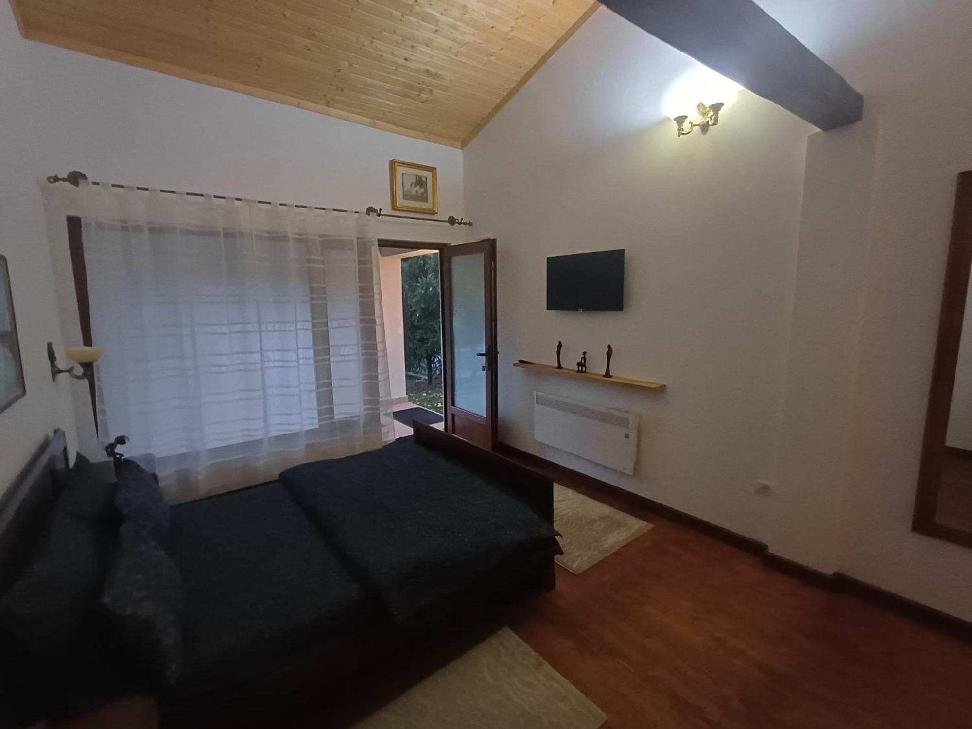 Casa Romana Ieşelniţa 外观 照片