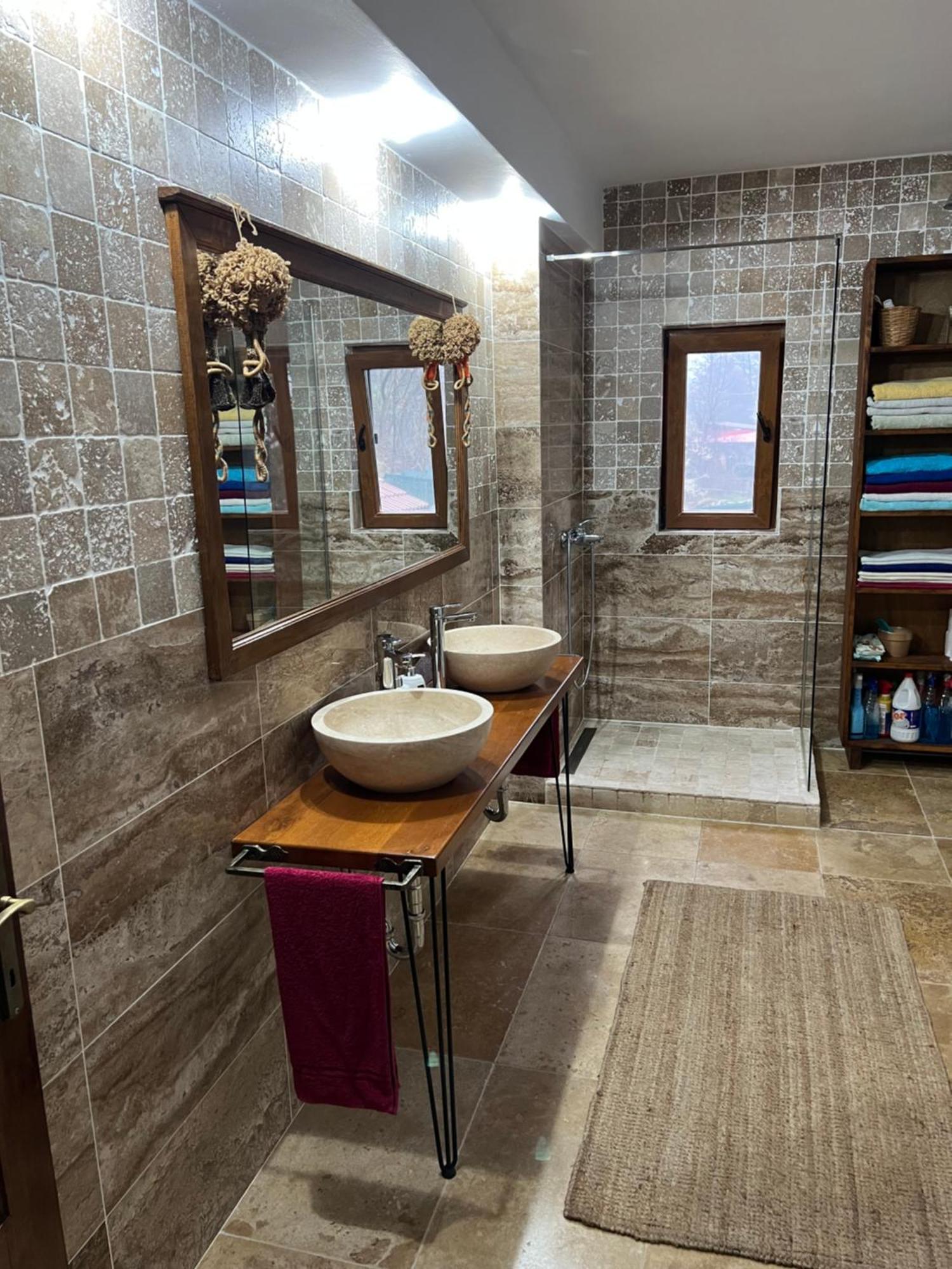 Casa Romana Ieşelniţa 外观 照片